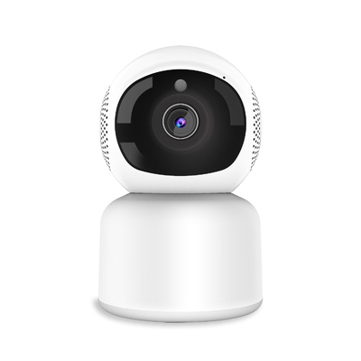 macchina fotografica piena dello Smart Camera HD Wifi Alexa Google PIR Detection Security PTZ di 1080P Tuya