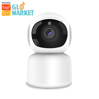 Smart Camera 2mp HD pieno Mini Wireless dell'interno 2.4g/5g di Wifi Tuya