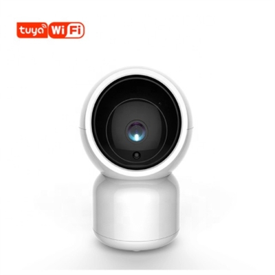 macchina fotografica di WIFI 3G 4G Tuya Onvif dello Smart Camera di Tuya di visione notturna 1080P