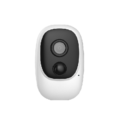 Visione notturna telecomandata audio Pir Wify Outdoor Camera Work bidirezionale con Tuya Amazon Google App