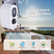 Sicurezza PIR Digital Cameras di rilevazione 1080P di WIFI Tuya Mini Camera Smart Mobile Human