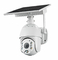 La macchina fotografica IP66 solare di rilevazione di moto di AI Smart della rete dello Smart Camera di Glomarket Tuya impermeabilizza