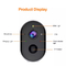 Macchina fotografica del CCTV della batteria ricaricabile di PIR Motion Detection Camera Wireless dello Smart Home