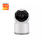 Videocamera di sicurezza telecomandata di inseguimento automatico PTZ della macchina fotografica 3MP/di 2MP HD Two Way Audio