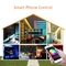 Presa a muro di Alexa Universal Tuya Wifi Smart della casa di Google con 1 Usb