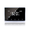 Termostato di Glomarket Tuya Wifi, termostato LCD della stanza del riscaldamento di pavimento del touch screen