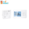 Telecomando Tuya WiFi Smart Thermostat App per riscaldamento a pavimento ad acqua / forno a gas