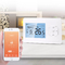 Telecomando Tuya WiFi Smart Thermostat App per riscaldamento a pavimento ad acqua / forno a gas