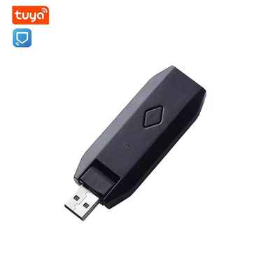 Tuya Wifi IR RF Telecomando USB Condizionatore TV Telecomando universale