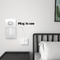 Wifi Tuya Smart Home Allarme Telecomando Sistema di rilevamento delle intrusioni a infrarossi per la casa