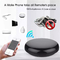 Glomarket Tuya Universal WiFi Smart IR Smart Wireless RF Remote Control Funziona con Google Alexa per Smart Home