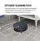 Glomarket Smart Robot Aspirapolvere Tuya Wifi House Cleaner Con Navigazione Laser Wifi 2000PA Robot Aspirapolvere