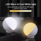 Glomarket Smart WiFi LED Light APP Control Party Lampade per atmosfera RGB