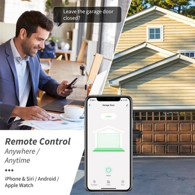 Commutatore astuto di Wifi Alexa Assistant Google Tuya Smart apri della porta del garage di Glomarket