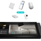 Pannello di controllo touchscreen USB FHD Smart Home integrato in Zigbee Ble Gateway