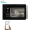 10 pollici schermo Smart Home Control Panel Ble Zigbee Gateway Building Intercom Compatibile