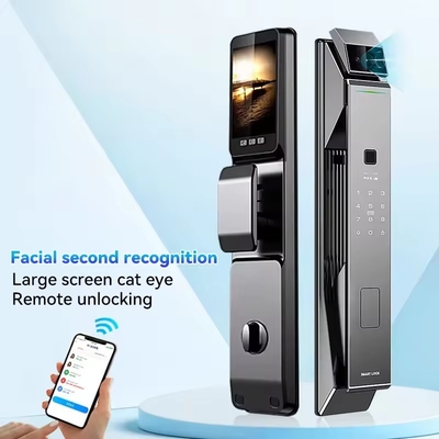 Glomarket Tuya Security Blocco automatico 3D con riconoscimento facciale