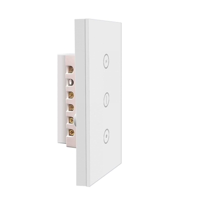 Glomarket Wifi Smart Tuya Alexa Google Home Controllo vocale Garage Door Opener Remote Rolling Smart Life Switch elettrico