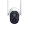 Il citofono bidirezionale di voce di videosorveglianza della videocamera di sicurezza di visione notturna della macchina fotografica di Glomarket Smart Wifi può essere realizzato