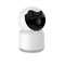 Bianco del sistema di controllo del video domestico di 3.0MP Tuya Smart Camera H.265