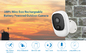 Visione notturna telecomandata audio Pir Wify Outdoor Camera Work bidirezionale con Tuya Amazon Google App