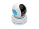 Videocamera di sicurezza professionale dell'interno di Mini Wireless Smart Full Hd Wifi della videocamera del IP di PTZ
