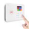 2,4&quot; scassinatore Alarm del sensore di moto del sistema di allarme domestico di TFT WIFI GSM