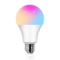 Lampadina astuta di vita di Alexa 20lm delle lampadine di RoHS 9W Smart RGBW