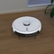 Capacità della polvere dell'aspirapolvere del robot di Wifi APP 2000pa Smart 600mL