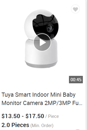 Glomarket Glass Touch Panel Tuya Wifi Bulb Wireless Remote Regolabile Dimmer Touch Switch Smart per lampadine 10