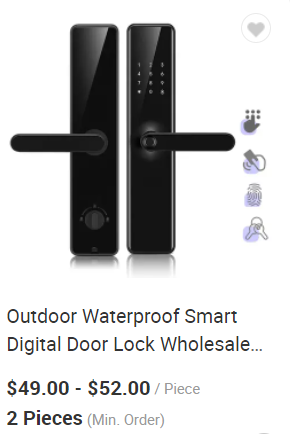 Glomarket Glass Touch Panel Tuya Wifi Bulb Wireless Remote Regolabile Dimmer Touch Switch Smart per lampadine 14