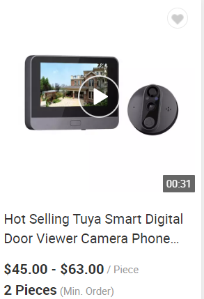 Glomarket Glass Touch Panel Tuya Wifi Bulb Wireless Remote Regolabile Dimmer Touch Switch Smart per lampadine 13